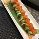Legami Comida