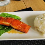 Legami Comida