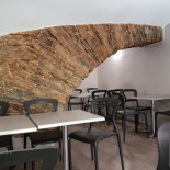 Mac Cafe Dentro