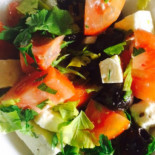 Zum Postillon Cibo