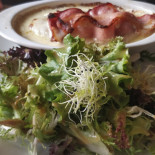 L'Etable Cibo