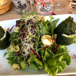 L'Etable Cibo