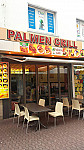 Palmen Grill inside