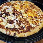 Boston Pizza food