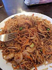 China Wok food