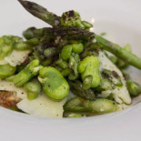 Corte Del Sole Comida