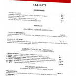Le Contretemps Piatti