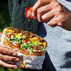 Taco Bell food