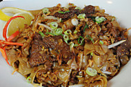 Restoran Malaysia food