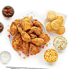 Popeyes Louisiana Kitchen food