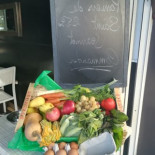 Le Buggy Cibo