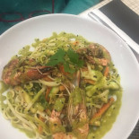 Le Buggy Cibo