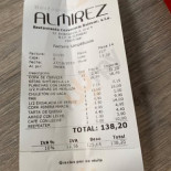 Almirez Bulevar Piatti