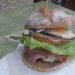 La Mana Cibo