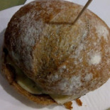 La Mana Cibo