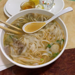 Pho-pu Cibo
