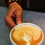 Primo Cafebar Dentro