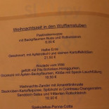 Wulflamstuben Piatti