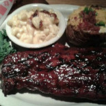 Bobby Q's Cibo