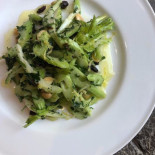 Solleric Cibo