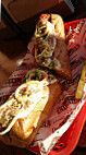 Firehouse Subs East Gwillimbury/newmarket North food