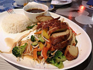 Asia Vegan Chay Van Lam Nguyen food