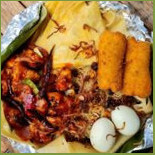 Fusion Ceylon Cibo