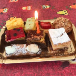 Briciole Nourriture
