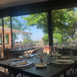 Terrazza Da Vinci Comida