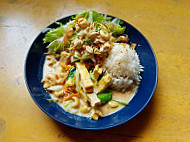 Asia Linh food