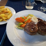 Mar De Tapas Cibo