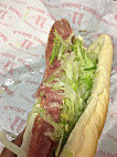 Jimmy John's inside