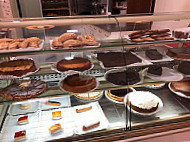 Pasteleria La Cerdana food