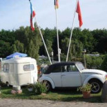 Campingplatz Kiel-falckenstein Esterno