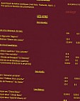 Tibétain Lung-ta menu