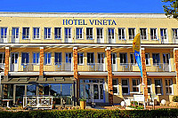 Inselhof Vineta outside