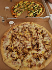 Pizzaschmiede food