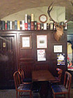 The Kilderkin inside