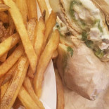 Stack House Dentro