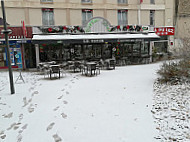 Brasserie Le Titin inside