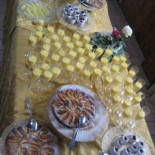 Il Tetto Brianzolo food