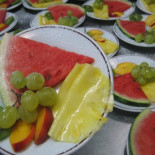 Il Tetto Brianzolo food