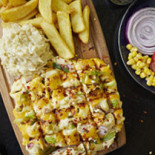 Mr T's Cibo