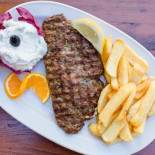 Arethussa Cibo