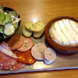 Copain Copine Cibo