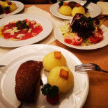 Loreley Coburg Cibo