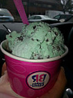 Baskin-robbins food