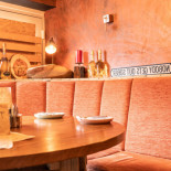 Tappinos Cibo