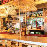 Tappinos Cibo