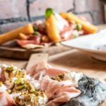 Tappinos Cibo